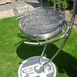 Grill Schalke Grill Schalke