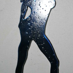 Showgirl DXF/DWG Showgirl