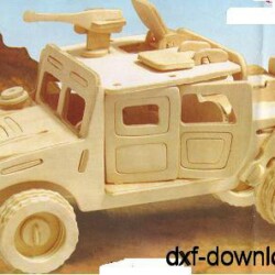 Jeep 3D Jeep 3D