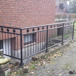 Kellergelaender Kellergelaender