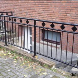 Kellergelaender Sicherung Kellergelaender Sicherung