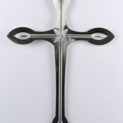 Kreuz Knospe Kreuz Knospe