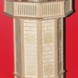 Leuchtturm 3d Leuchtturm 3d