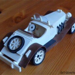 Mercedes SSK Mercedes SSK