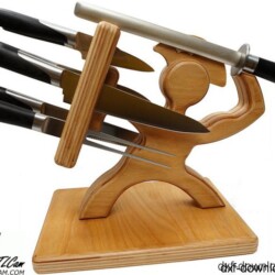 Messerhalter Messerhalter