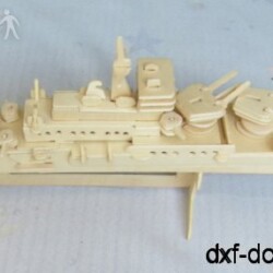 Militär Schiff Militär Schiff