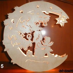 3D Modell Mutter mit Kind dxf/dwg 3D Modell Mutter mit Kind dxf/dwg