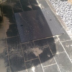 Schachtabdeckung1 Schachtabdeckung1