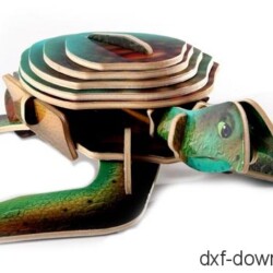 Schildkroete3d Schildkroete3d