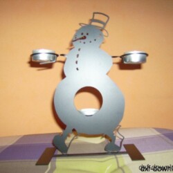 Schneemann Schneemann