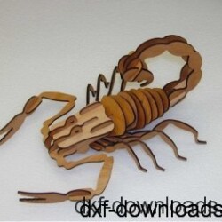 Scorpion Scorpion