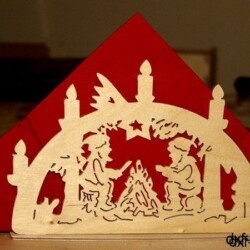 Serviettenhalter Serviettenhalter