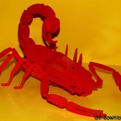 Scorpion2 Scorpion2