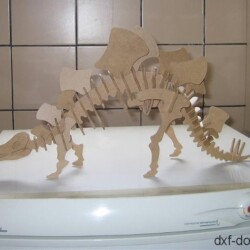 Stegossauro Stegossauro