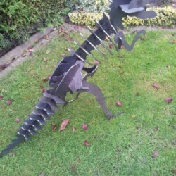 Tyranosaurus Rex 3D Modell1 Tyranosaurus Rex 3D Modell1