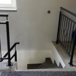 Treppengelaender Treppengelaender