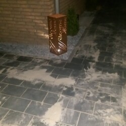 Welcome Home Saeule2 Welcome Home Saeule2