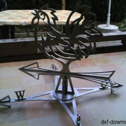 Wetterhahn Wetterhahn