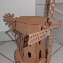 Windmuehle Windmuehle