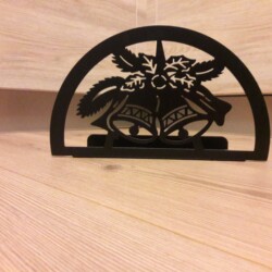 Schwibbogen Glocken Schwibbogen Glocken