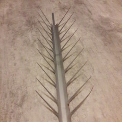 Fischhalter - Fishholder Fischhalter - Fishholder