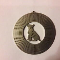 Pitbull Windspiel Pitbull Windspiel