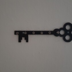 Schlüsselhalter - Keyholder Schlüsselhalter - Keyholder