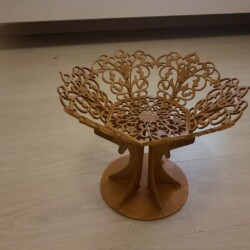 Schale3D Modell-Ugur68