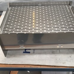 Grill steckbar Grill steckbar