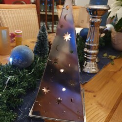 Pyramide-Fertig Pyramide-Fertig