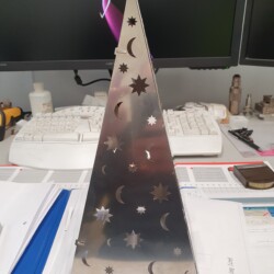 Pyramide-Komplett Pyramide-Komplett