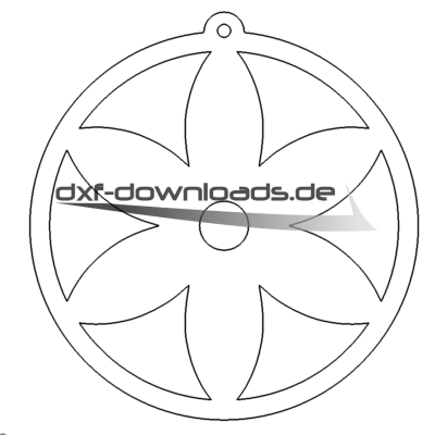 Schlüsselanhänger - Keychain