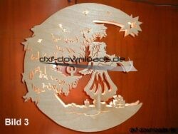 Engel mit Trompete - Angel with Trumpet