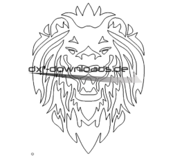 Loewenkopf - Lionhead