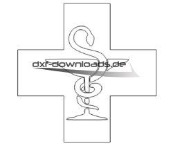 Apotheke Symbol Logo - Pharmacy Icon Logo
