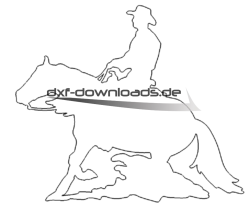 Reiter gemuetlich - Cozy