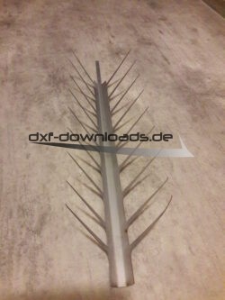 Fischhalter - Fishholder