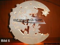 Mutter mit Kind - Mother and Child