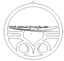 Schlüsselanhänger - Keychain