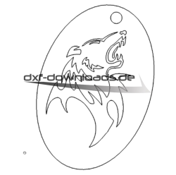 Wolf Anhänger - Wolf Trailer