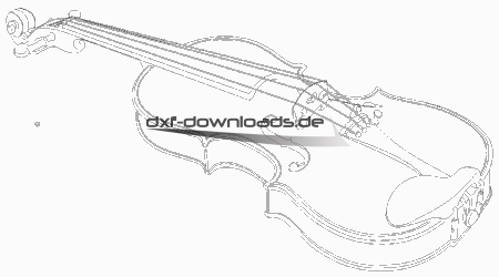 Musik Geige Perspektive - Music violin perspective