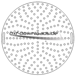 Ascherost - Ash Rust