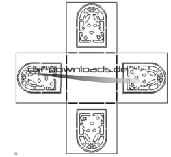 Teelichthalter - tealight holder