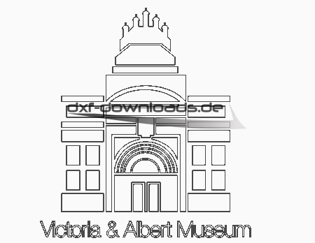 Victoria Albert Museum