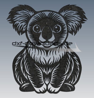 Koala Bär