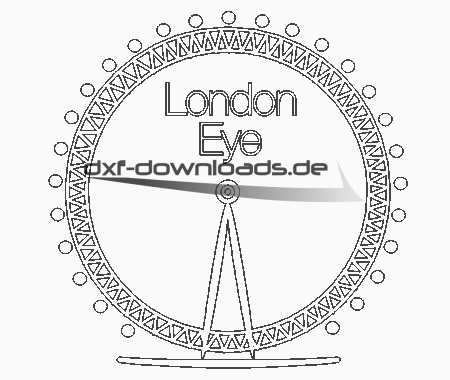 London Eye