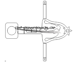 Teelichthalter Glocke - Tealight holder bell