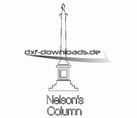 Nelson´s Column