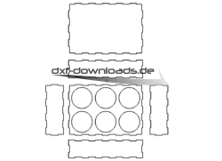 Sixpack Halter ? - Sixpack holder