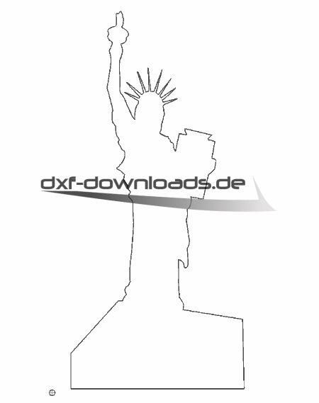 Freiheitsstatue New York